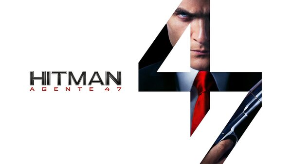 Hitman, agente 47