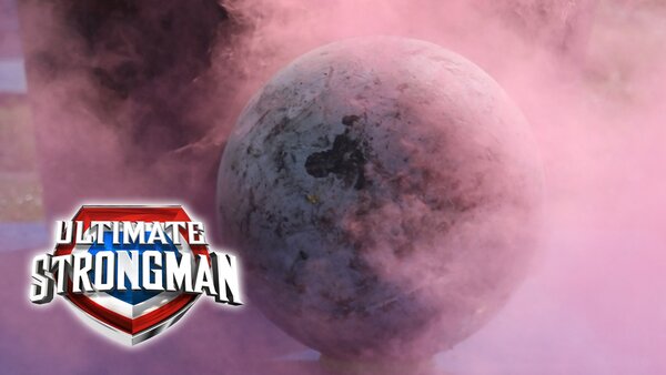 Ultimate Strongman