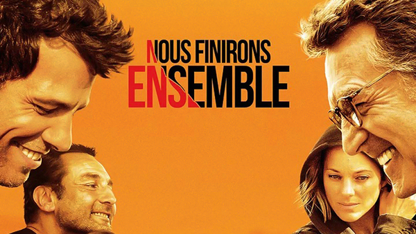 Nous finirons ensemble