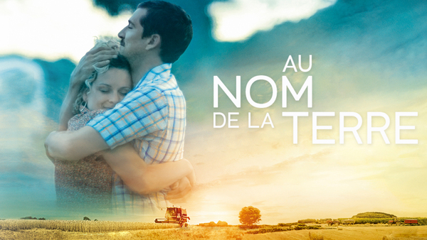 Au nom de la terre