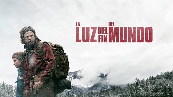 La luz del fin del mundo