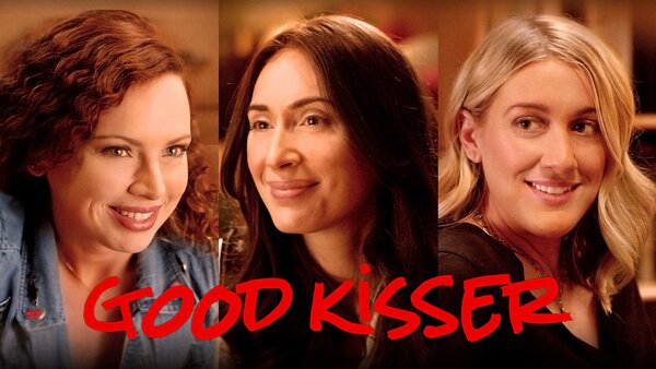 Good Kisser