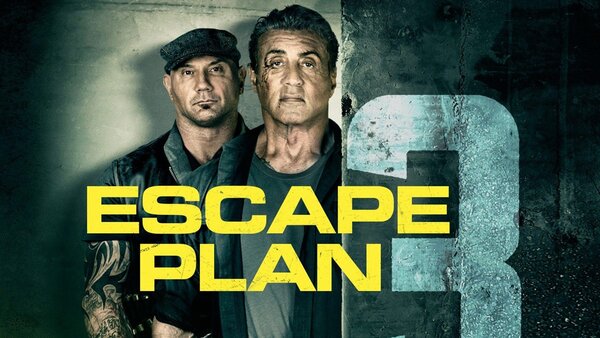 Escape Plan 3