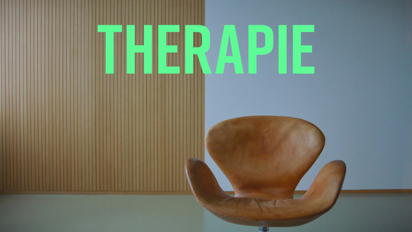 Therapie