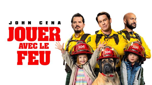 Jouer avec le feu