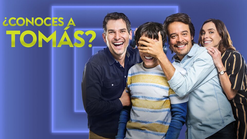 ¿Conoces a Tomás?