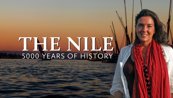 The Nile: 5000 Years of History