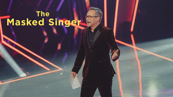 The Masked Singer