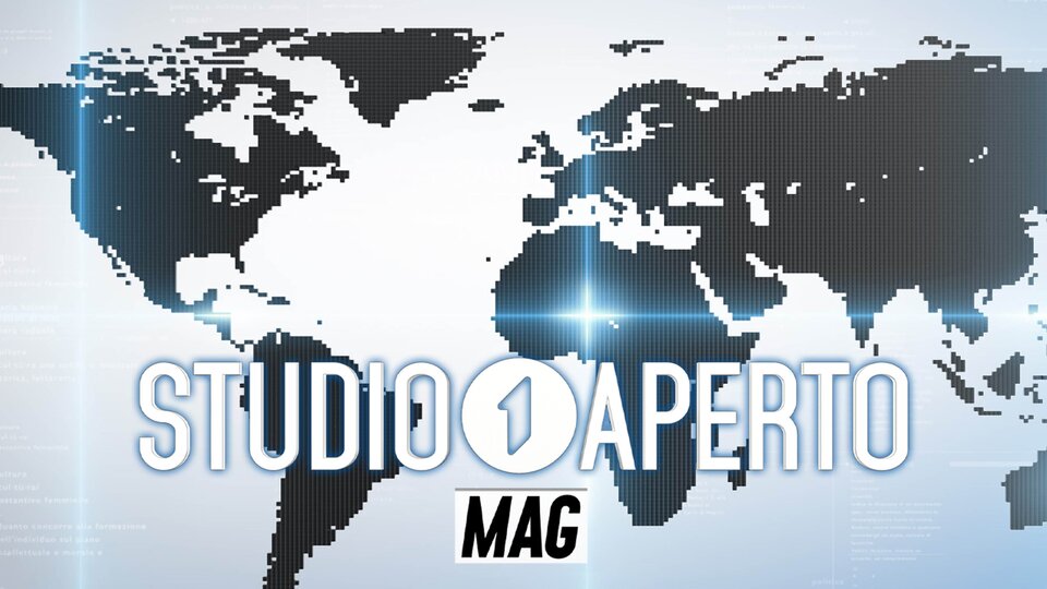 Studio Aperto mag