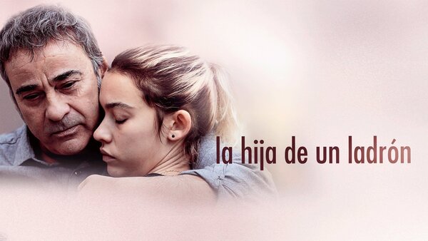 La hija de un ladrón
