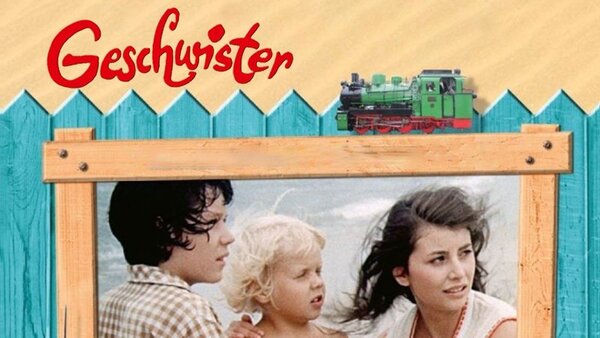Geschwister