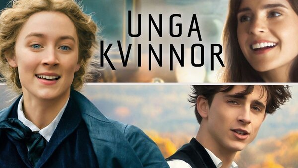 Unga kvinnor