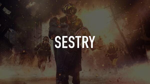 Sestry