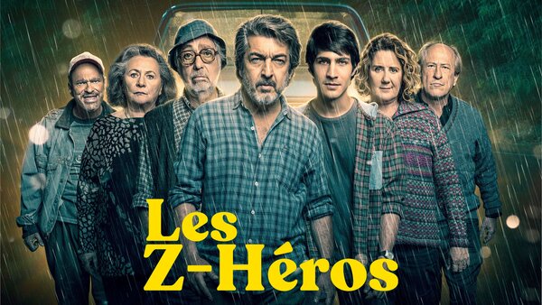 Les Z-Héros