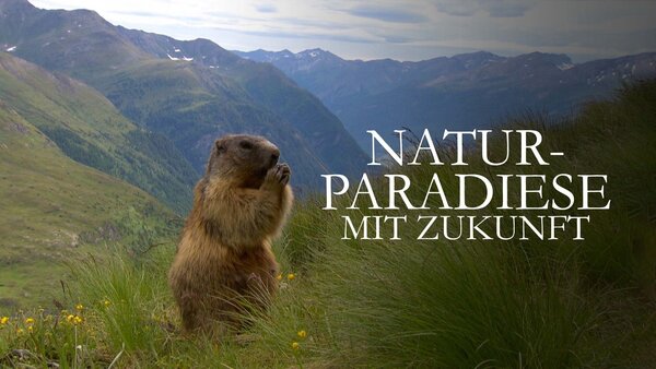Naturparadiese mit Zukunft