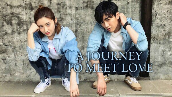 A Journey to Meet Love