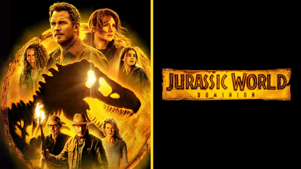 Jurassic World: Dominio
