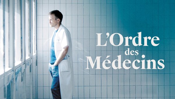L'Ordre des médecins