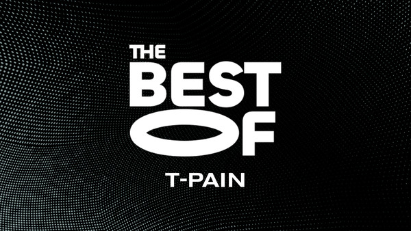 The Best of T-Pain
