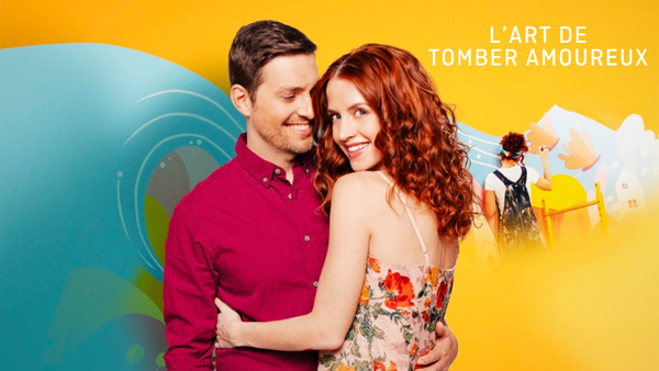 L'art de tomber amoureux