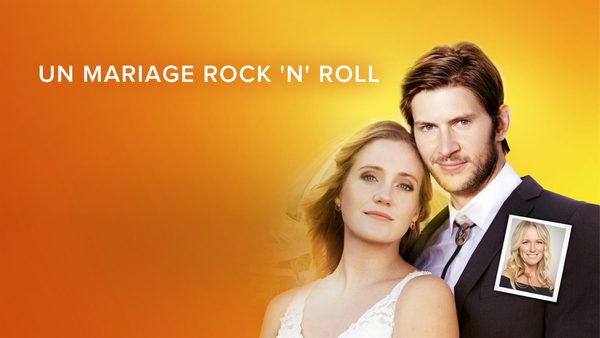 Un mariage Rock 'n' Roll