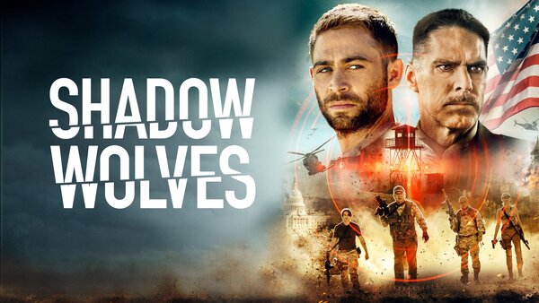 Shadow Wolves