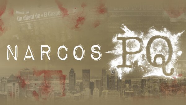 Narcos PQ