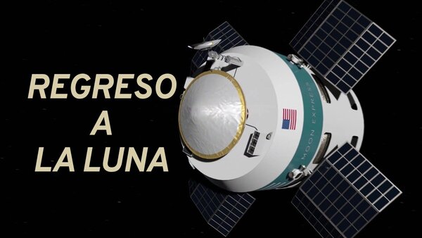 Regreso a la Luna