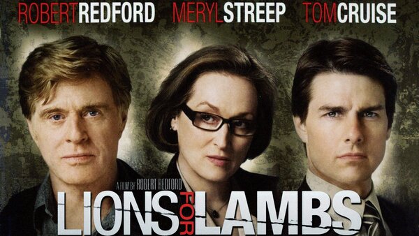 Lions for Lambs