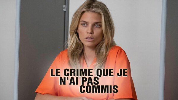 Le crime que je n'ai pas commis