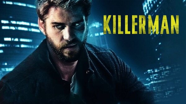 Killerman