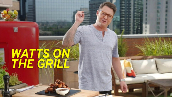 Watts on the Grill
