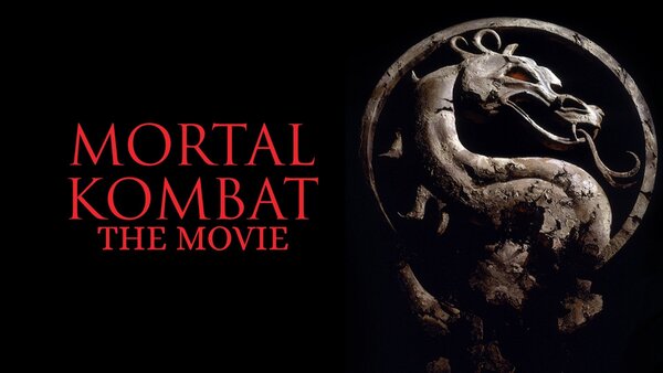 Mortal Kombat: The Movie