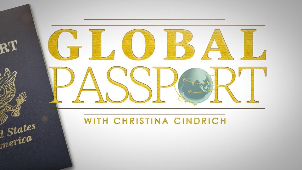 Global Passport