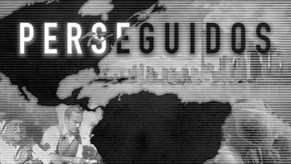 Perseguidos
