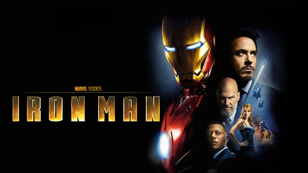 Iron Man