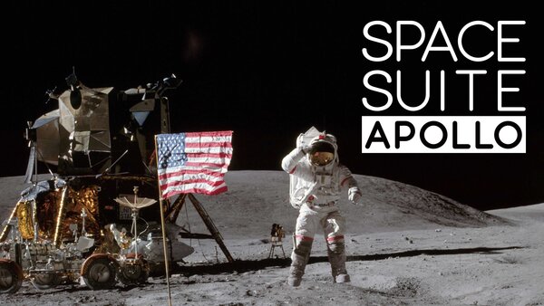 Space Suite Apollo