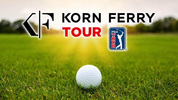 Golf PGA Korn Ferry Tour