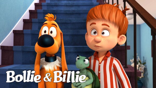 Bollie & Billie