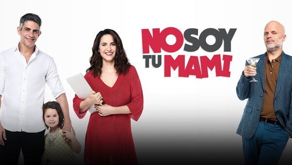 No soy tu mami