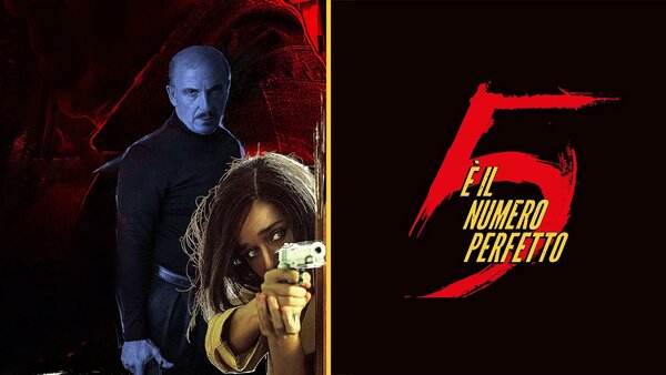5 è il numero perfetto