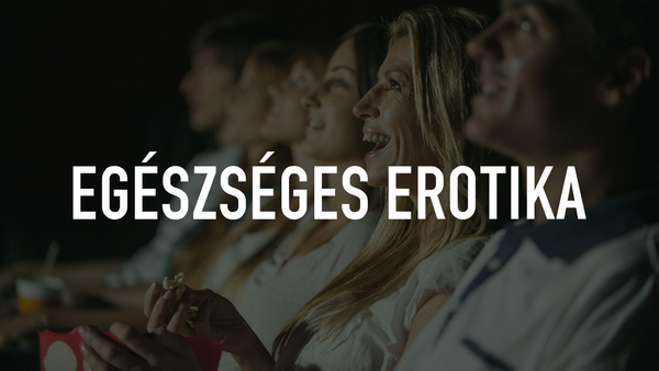 Egészséges Erotika