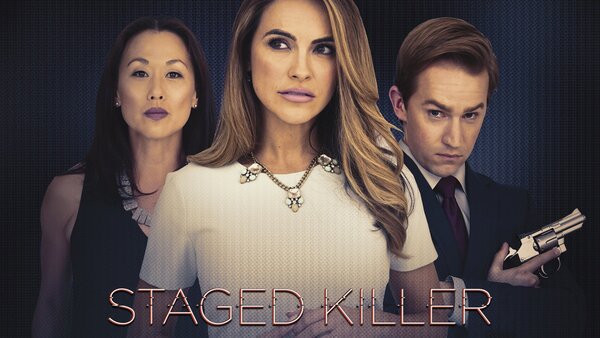 Staged Killer