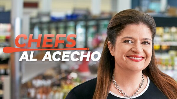 Chefs al acecho