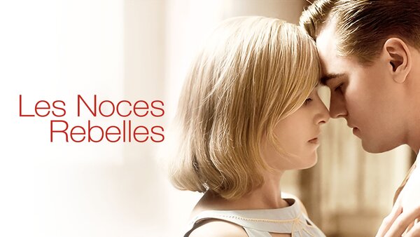 Les noces rebelles