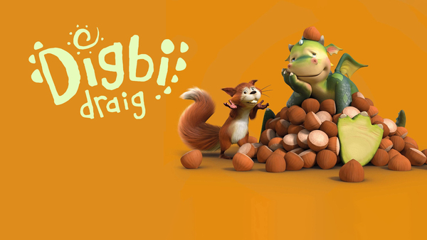 Digbi Draig
