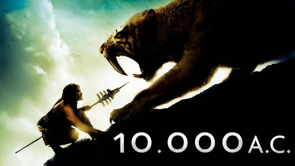 10.000 A.C.