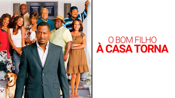 O Bom Filho à Casa Torna