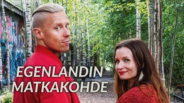 Egenlandin matkakohde
