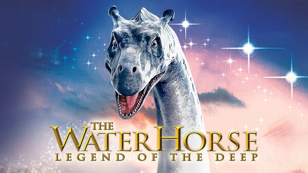The Water Horse